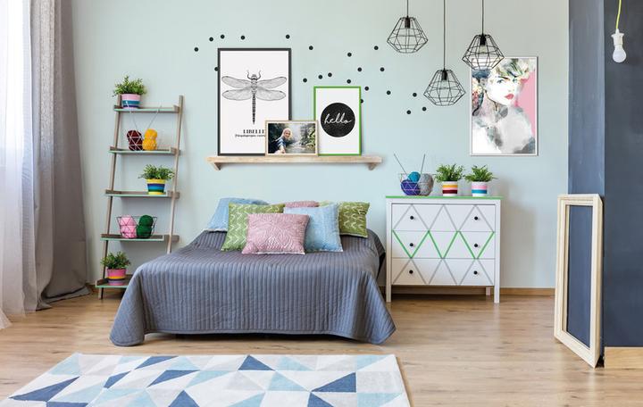 Image du produit Walther Design New Lifestyle (40 x 60 cm)