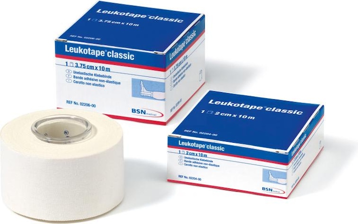 Produktbild BSN Leukotape classic (1 x)