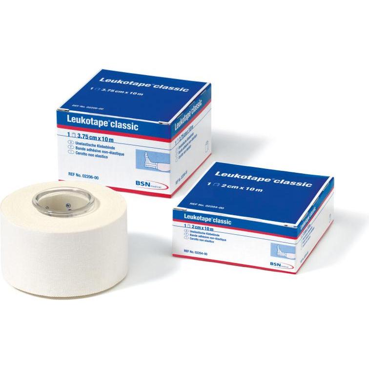 Thumbnail - BSN, Pflaster, Leukotape classic (1 x)