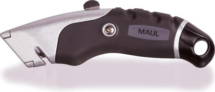 Produktbild Maul Sicherheitscutter Expert (Cutter)