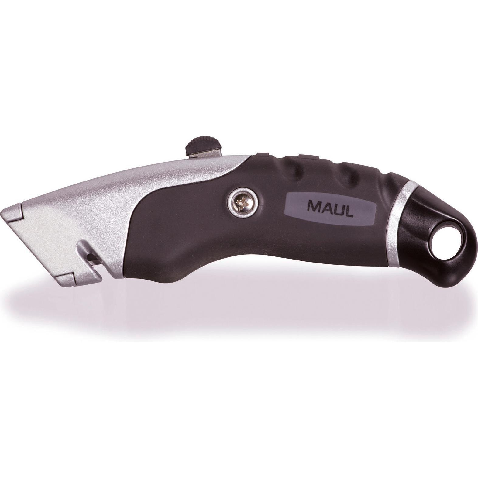 Maul, Cutter, Sicherheitscutter Expert (Cutter)