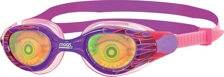 Actual product image Zoggs Sea Demon Junior (One size)