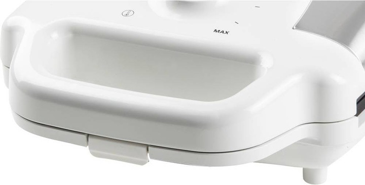Actual product image Domo Waffle iron XL Tasty