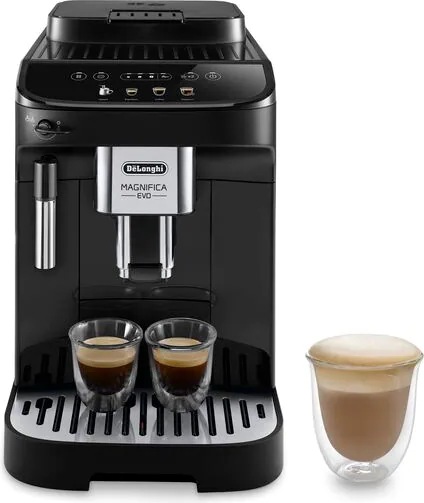 Productafbeelding De'Longhi Eletta Cappuccino Evo