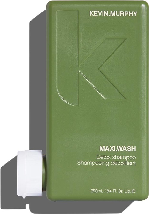 Kevin Murphy Maxi Wash (250 ml, Liquid shampoo)