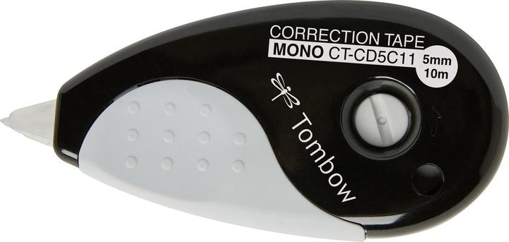 Tombow MONO CD5C - Korrekturroller
