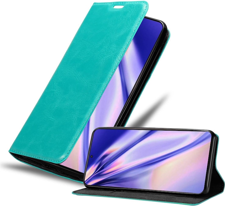 PETROL TURQUOISE