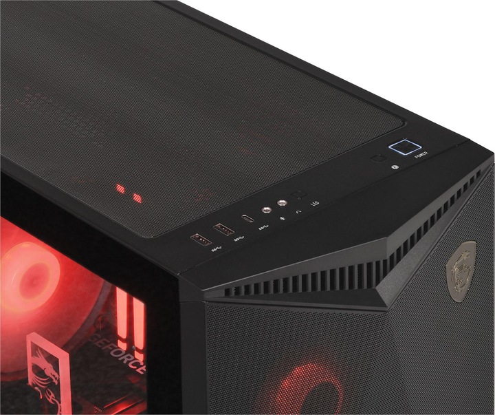 Actual product image Actina 5901443416302 (AMD Ryzen 7 8700F, 32 GB, 1000 GB, GeForce RTX 5070)