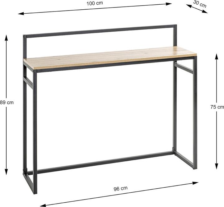 Image du produit HAKU Möbel Console