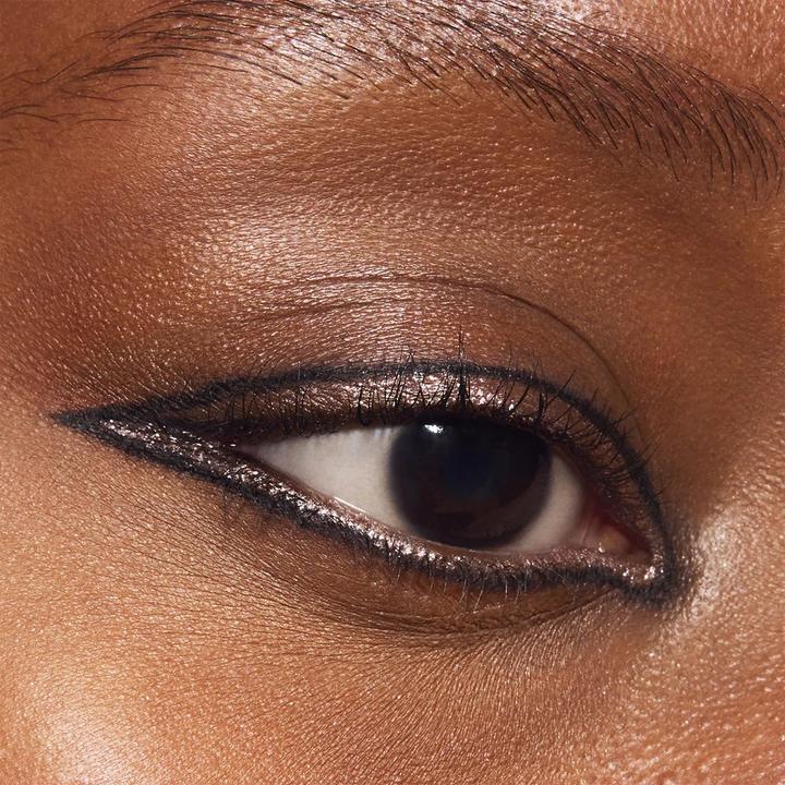 Produktbild MAC Cosmetics Glitzer-Lidschattenstift (Nude)