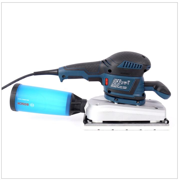 Immagine prodotto Bosch Professional Gss 280 Ave (Levigatrice orbitale, 350 W)