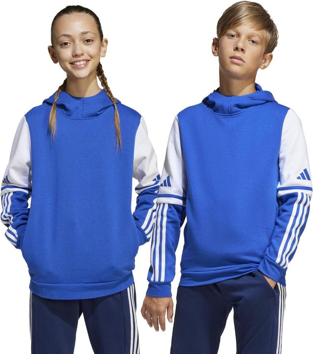 Produktbild adidas Squadra 25 Hoody Kids (176)