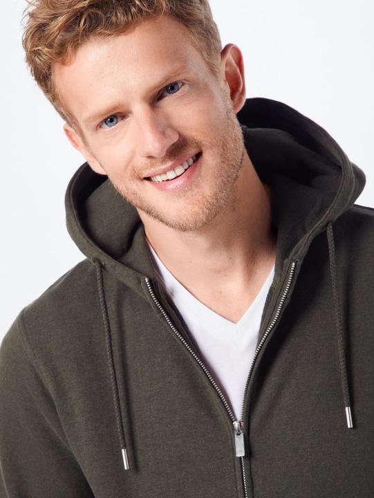 Immagine prodotto Solid Giacca in felpa SDSweat (XXL)