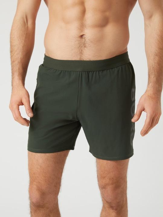 Image du produit Björn Borg Short de Poche Vert (M)