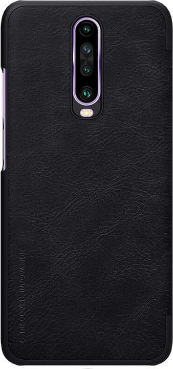 Image du produit Nillkin Série Qin (Xiaomi Redmi K30i 5G, Xiaomi Redmi K30)