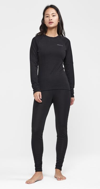 Produktbild Craft Women's ADV Wool Merino RN L/S (M)