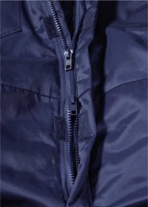 Produktbild Planam Gletscher Piloten Overall marine XXXL S (S)