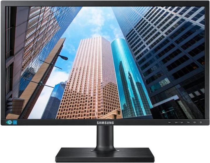 Samsung Se450b (1920 x 1080 Pixel, 24")