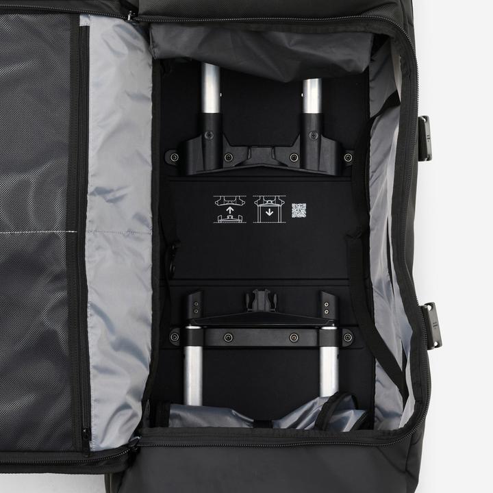 Actual product image Kipsta Reisetasche gross faltbar 85 l - Space Saver (85 l)
