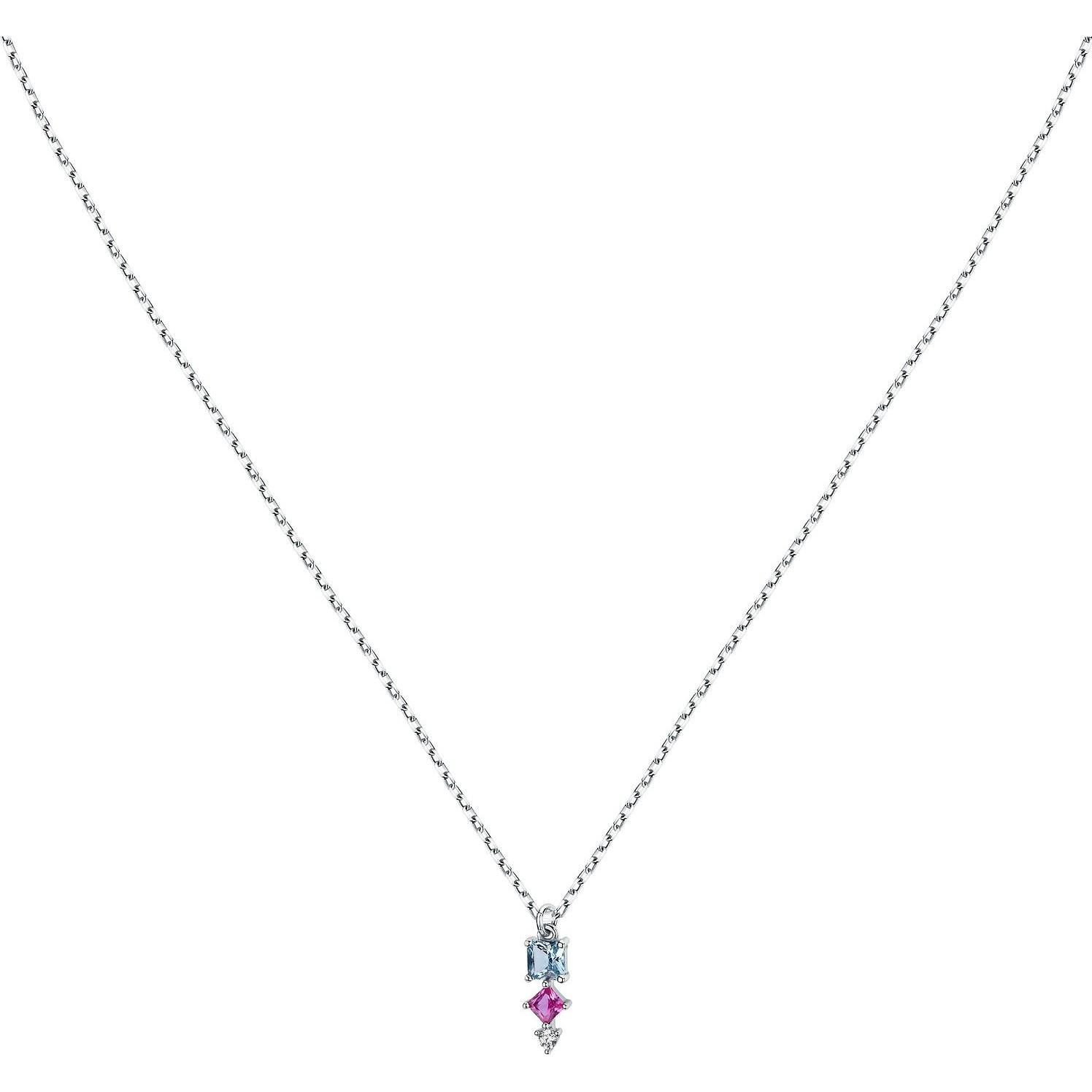 Christ, Halsschmuck, Kette, (Recycelt, 925er Silber)