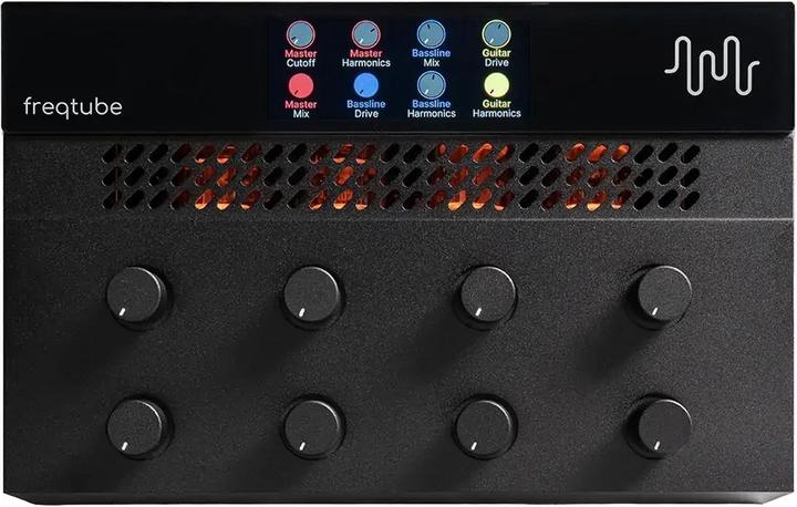 Produktbild Freqport FreqTube FT1