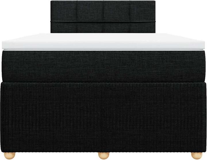 Actual product image vidaXL Boxspringbett (120 x 190 cm)