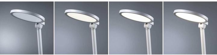 Image du produit Paulmann Schreibtischleuchte Darba (1150 lm)