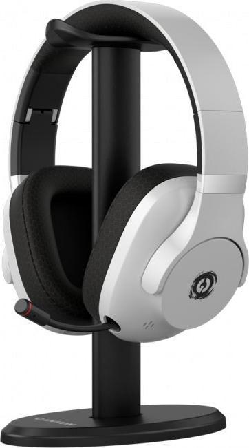 Actual product image Canyon Headphone with microphone headset EGO GH-16 3in1 2.4Ghz+BT White (Wireless)