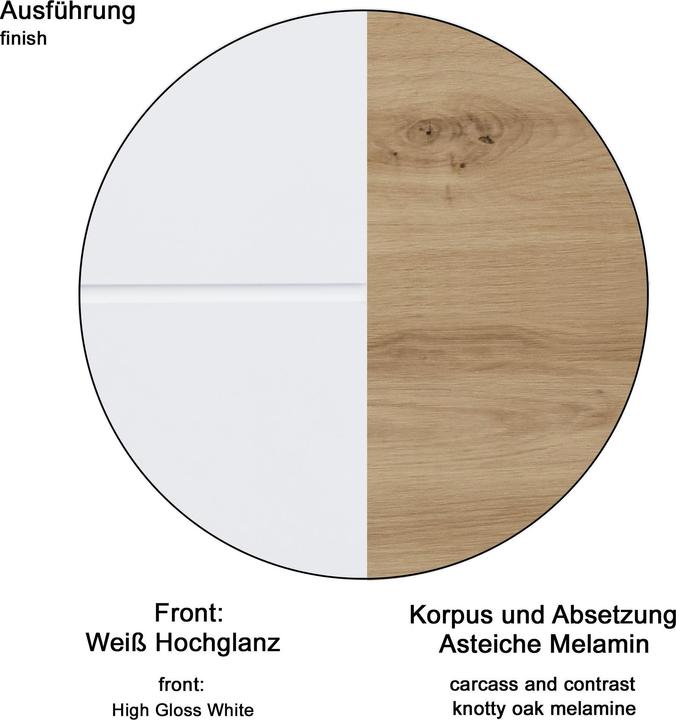Productafbeelding Trendteam Amanda (37 x 23 x 77 cm)