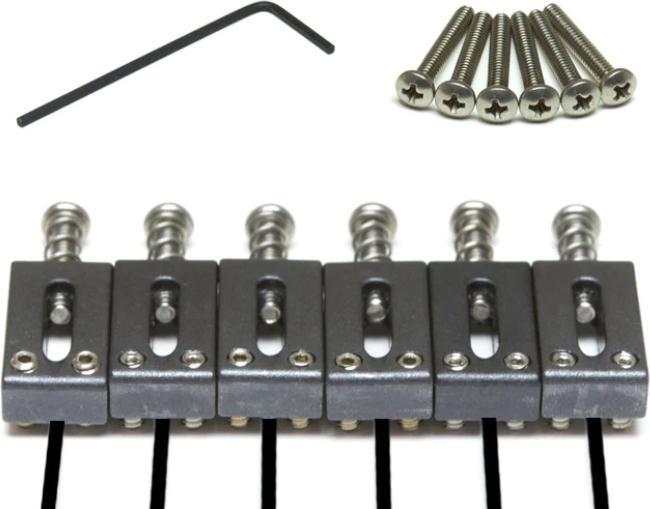 Image du produit Graph Tech Selle Ghost PU PN-8000-00