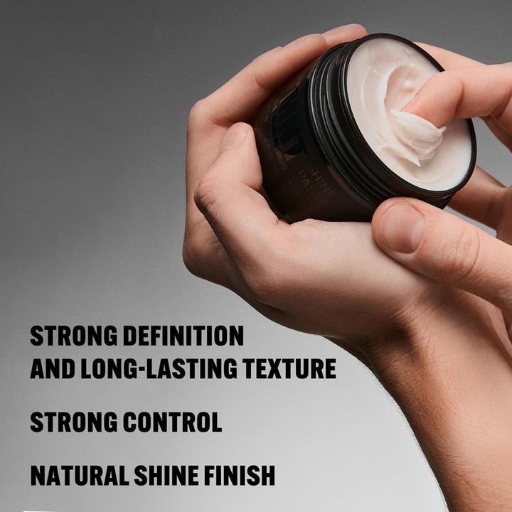 Produktbild STMNT Grooming Goods (Haarpaste, Haarwachs, 100 ml)