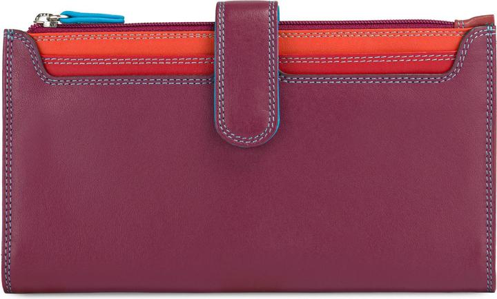 Actual product image Mywalit Continental wallet leather 20 cm
