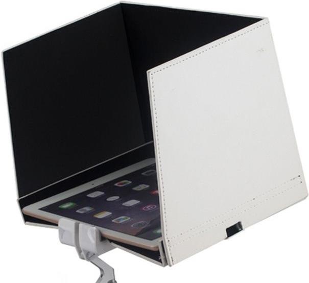 Actual product image DJI Tablet sunshade (Drone glare protection, Universal)