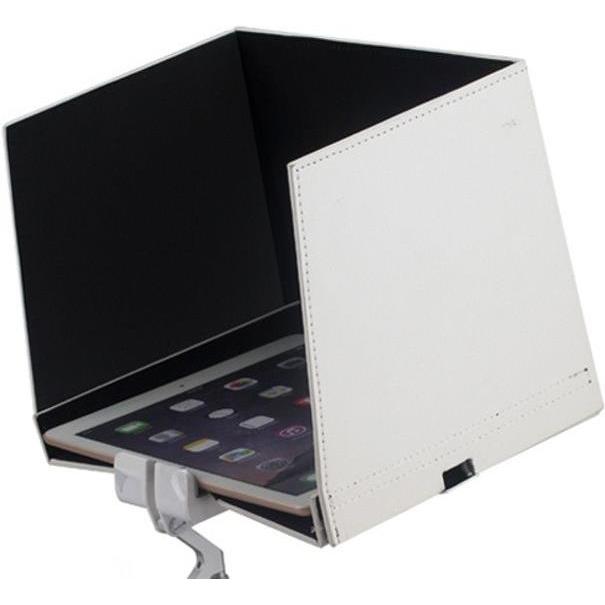 Thumbnail - DJI Tablet Sonnenschutz (Drohnen Blendschutz, Universal), Drohne Zubehör, Schwarz, Weiss