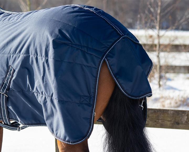 Produktbild Qhp stalldecke 200 g (135 cm)