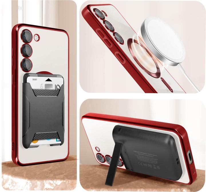 Produktbild Avizar Metallic Series (Samsung Galaxy S23+)