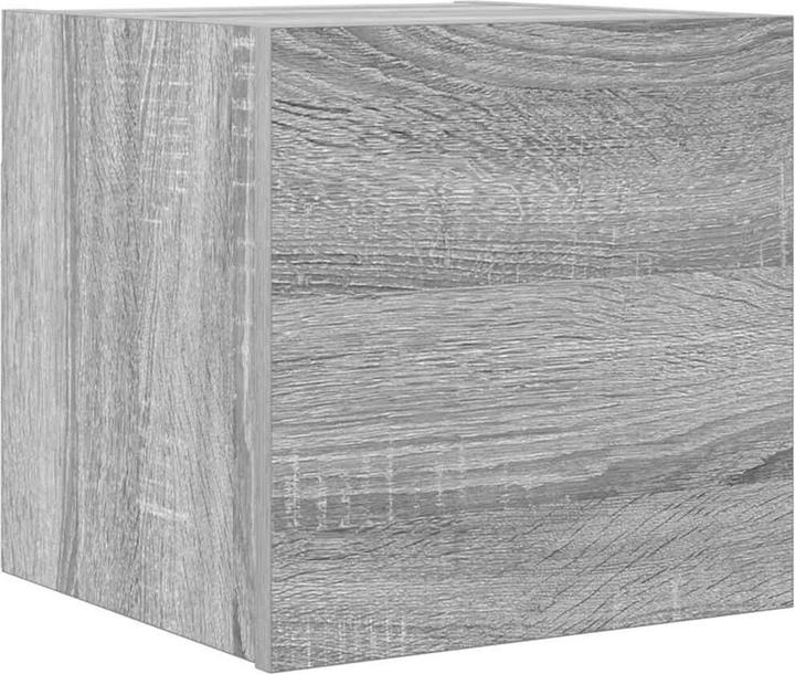 Actual product image vidaXL Dalton (30.5 x 30 x 30 cm)