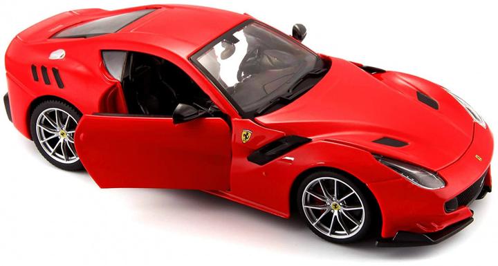 Produktbild Bburago Ferrari F12tdf