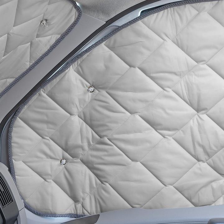 Actual product image ProPlus Thermomats set for Mercedes Sprinter from year 05-2014