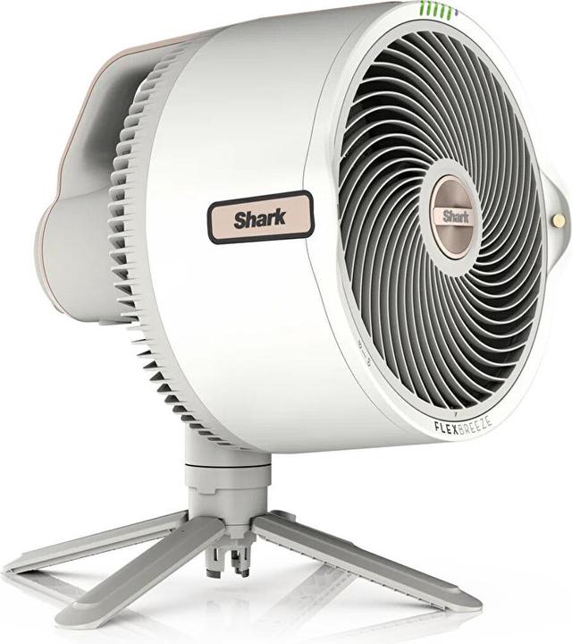 Actual product image Shark FA300WHCH FlexBreeze Pro Mist (57.70 dB)