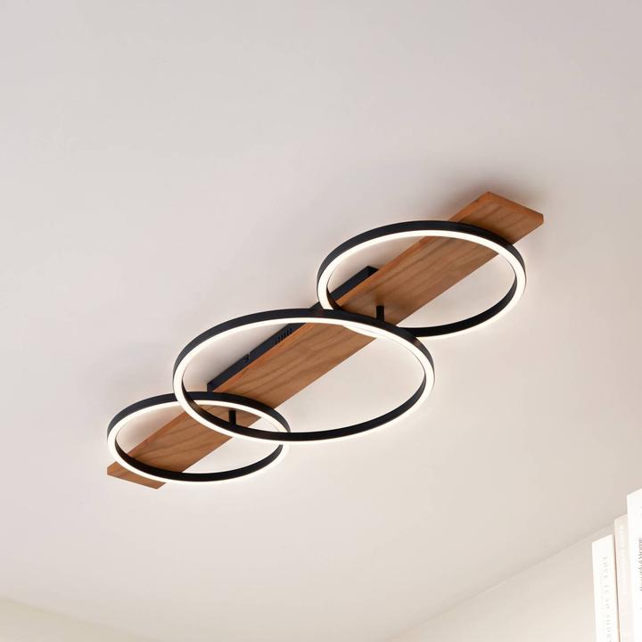 Produktbild Lindby Galad (3600 lm)
