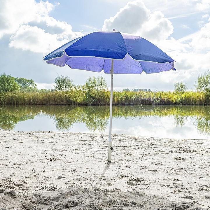 Immagine prodotto ProPlus Asciugabiancheria rotativo & Parasol Lawn Spike