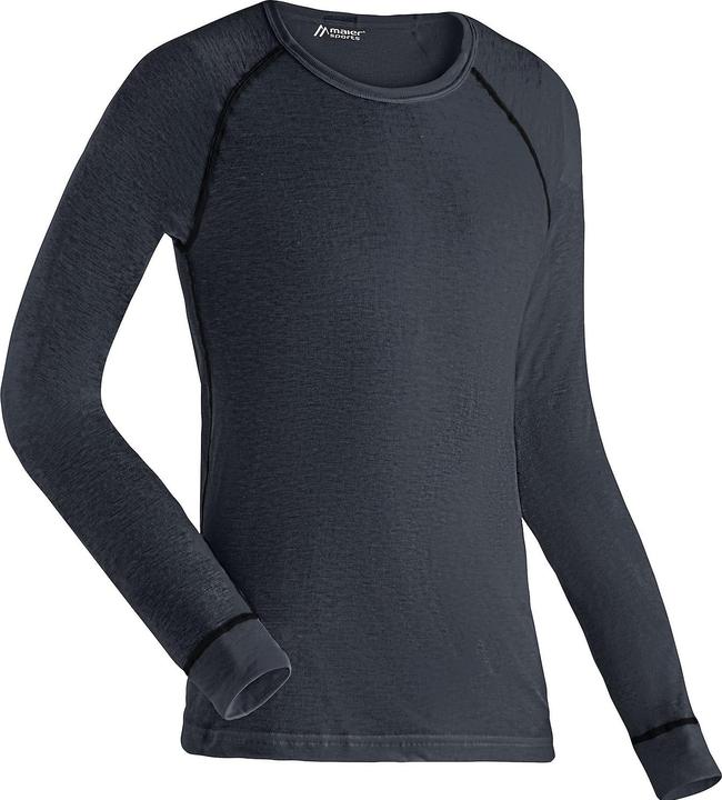 Actual product image Maier Sports Ski Underwear Set (S)