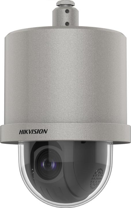 Actual product image Hikvision 100m uplink port PoE 01 Gbps 8-port RJ-4 (2560 x 1440 Pixels)