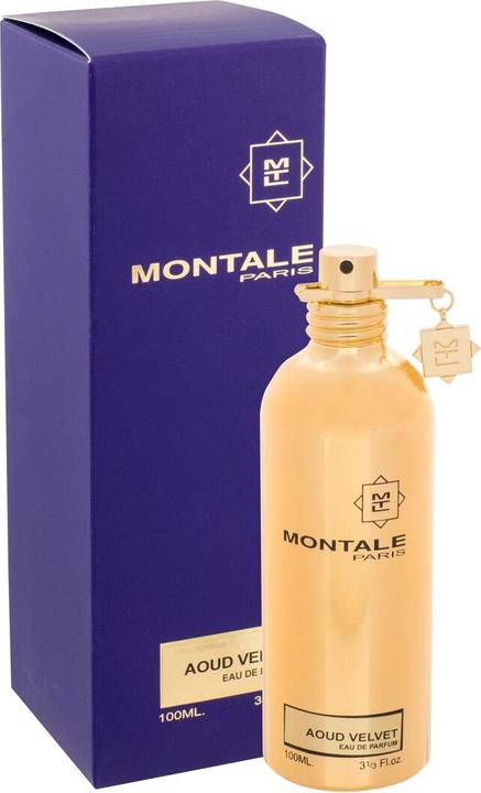 Produktbild Montale Aoud Velvet (Eau de Parfum, 100 ml)