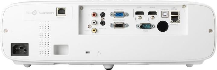 Actual product image Viewsonic LSC521WU, LCD WUXGA (WUXGA, 5200 lm)