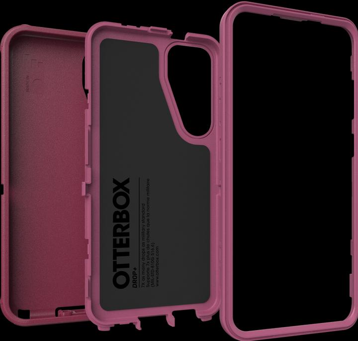 Actual product image OtterBox Defender (Samsung Galaxy S25+)