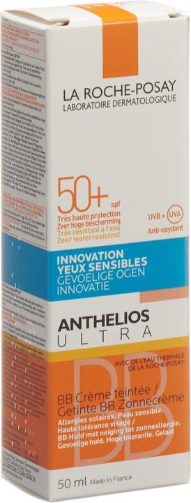 Produktbild La Roche Posay Anthelios Ultra