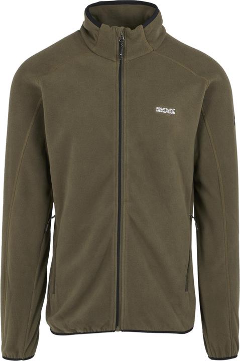 Produktbild Regatta Hadfield Fleecejacke Durchgehender Reissverschluss (3XL)