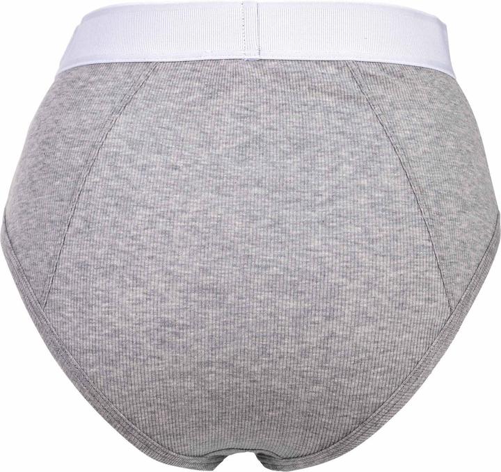 Immagine prodotto Versace Highleg RIB - UNDERWEAR COTTON RIB + ELASTIC CANET (L, Confezione singola)